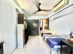 Blk 213 Pasir Ris Street 21 (Pasir Ris), HDB 4 Rooms #610982171